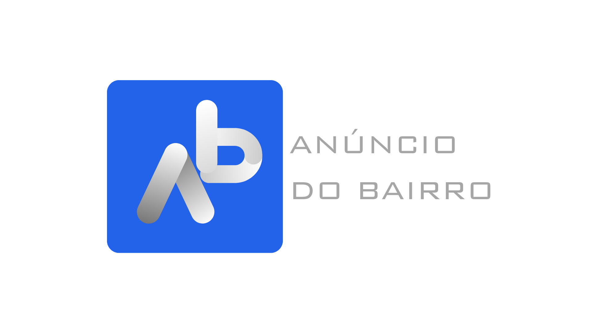Anúncio do Bairro